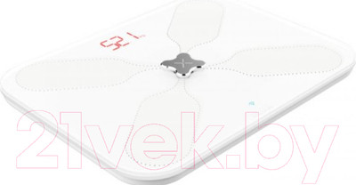 Напольные весы электронные Picooc S3 Lite V2