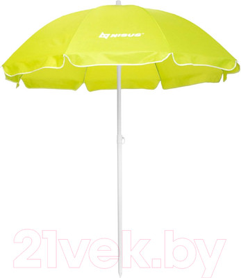 Зонт пляжный Nisus N-200
