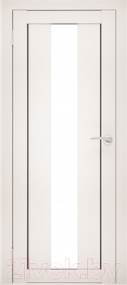 Дверной блок Та самая дверь Л9 100x210 левая (белый)