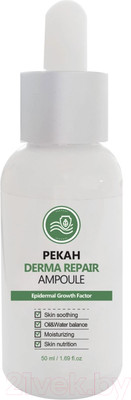 Сыворотка для лица Pekah Восстанавливающая (50мл)
