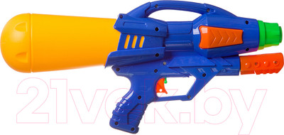 Бластер игрушечный Bondibon Водный пистолет. Наше лето / ВВ2846