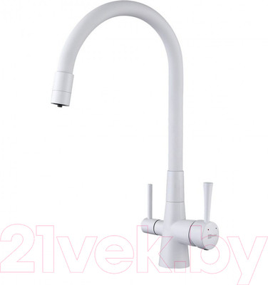 Смеситель LEMARK LM3075W