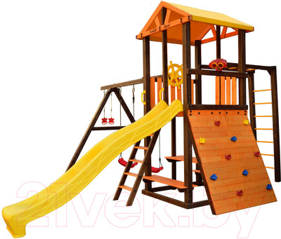 Игровой комплекс Perfetto Sport Bari 8