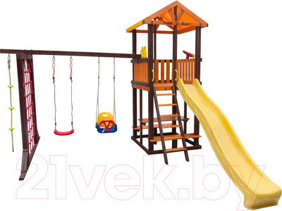 Игровой комплекс Perfetto Sport Bari 9