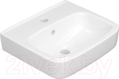 Умывальник Керамин Сквэа 45 с/о