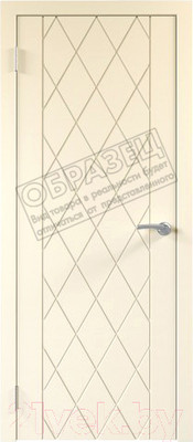 Дверной блок Та самая дверь Л12 СУ с порогом 70x210 левая (белый)