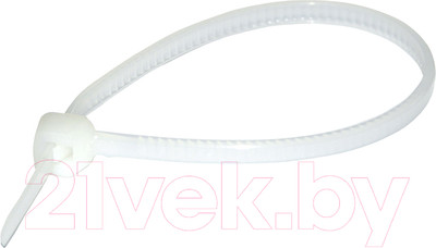 Стяжка для кабеля Haupa 262522 (100шт)