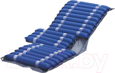 Матрас противопролежневый Yhmed Трубчатый 4" / QDC-702 (с принадлежностями)