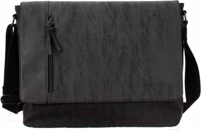 Сумка Cedar Rovicky LAP-R-5426-2-PUD (черный)