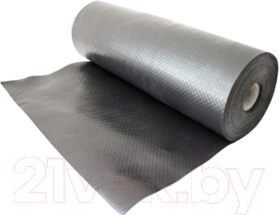 Гидропароизоляционная пленка Ecotex Standart D85 (70м2)