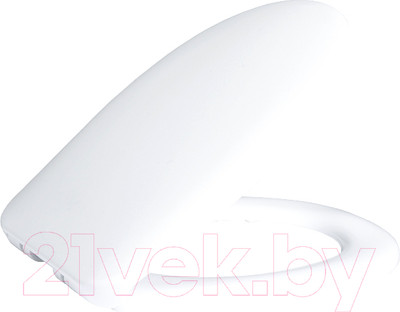 Сиденье для унитаза Creavit Sedef KC0703.01.0000E