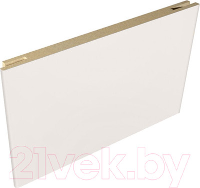 Добор Та самая дверь Телескопический 2070x200 (эмаль белый)