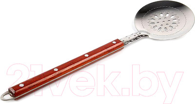 Шумовка Grand Metall Invest 40см