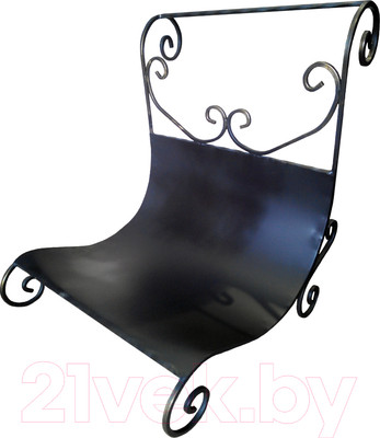 Дровница для камина Станкоинструмент №2