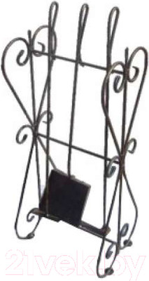 Каминный набор Станкоинструмент №3