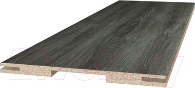 Добор Deform Н 200 телескопический (дуб шале графит)