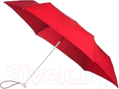 Зонт складной Samsonite Alu Drop S CK1*10 003