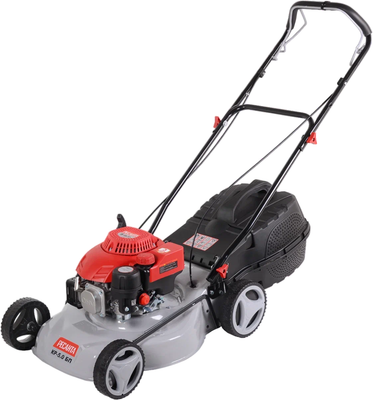 Газонокосилка бензиновая Ресанта КР-5.0 БП (70/3/11)