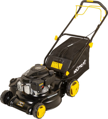Газонокосилка бензиновая Huter GLM-460ST (70/3/10)