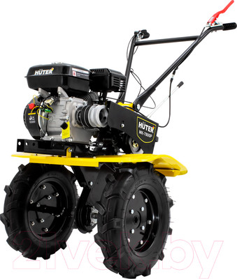 Мотоблок бензиновый Huter МК-7800P (70/5/29)