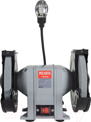 Точильный станок Ресанта Т-200/450 (75/7/3)