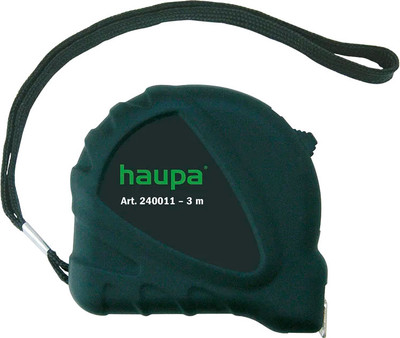 Рулетка Haupa 240011
