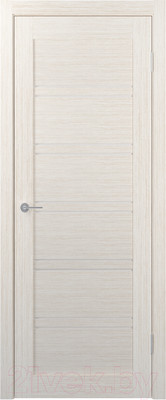 Дверь межкомнатная Stark ST5 ДО 90x200 (бьянко)