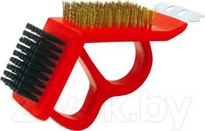 Щетка для чистки гриля Forester BC-778