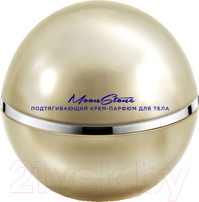 Крем для тела Белита-М MoonStone Подтягивающий Парфюмированный (200г)
