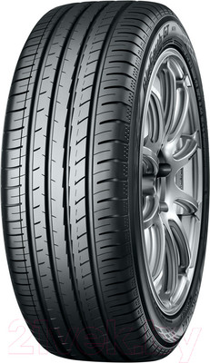 Летняя шина Yokohama BluEarth-GT AE51 245/40R18 97W