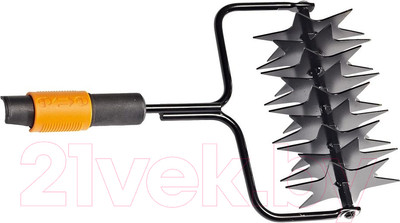 Культиватор ручной Fiskars QuikFit 1000689
