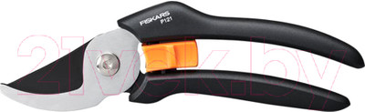 Секатор механический Fiskars Solid P121 / 1057160