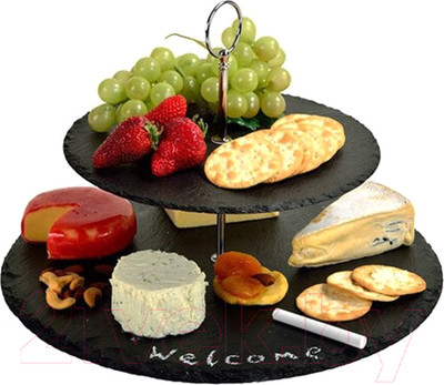 Ваза-этажерка Perfecto Linea 28-007000