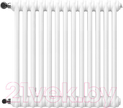 Радиатор стальной Arbonia 2057/11 12 (левый, боковое подключение)