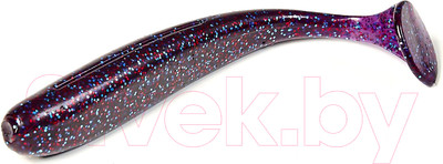 Мягкая приманка Lucky John Pro Series Slim Shaker / 140182-S63 (9шт)