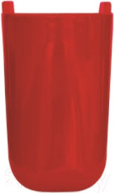 Полупьедестал Sanita Luxe Best Color Red / BSTSLSP03