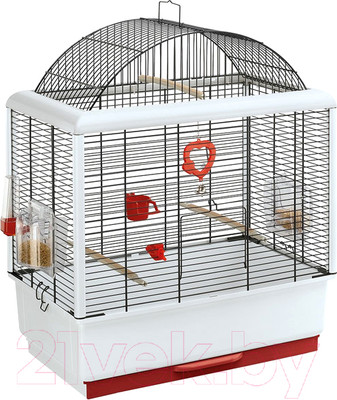 Клетка для птиц Ferplast Palladio 3 / 52057811