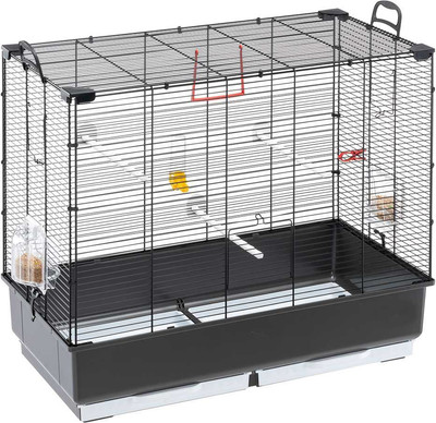 Клетка для птиц Ferplast Piano 5 / 52062811W2