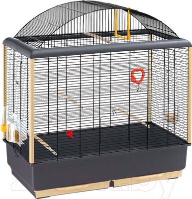 Клетка для птиц Ferplast Palladio 5 / 52063811W1