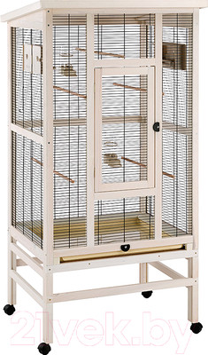 Клетка для птиц Ferplast Wilma / 56160614