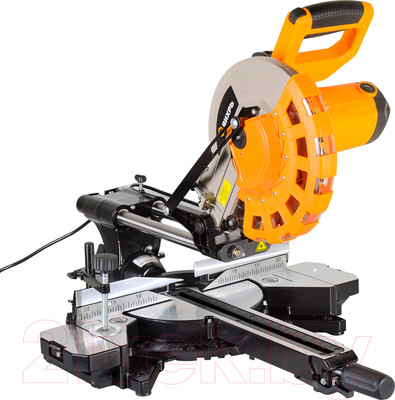 Торцовочная пила Вихрь ПТ-255ПЛ (72/18/3)
