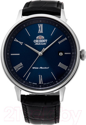 Часы наручные мужские Orient RA-AC0J05L10B