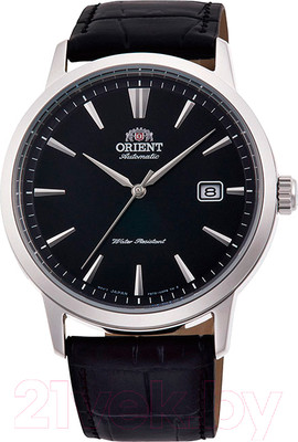 Часы наручные мужские Orient RA-AC0F05B10B