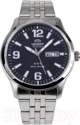 Часы наручные мужские Orient SAB0B006BB
