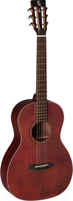 Акустическая гитара Baton Rouge X11LS/P-SCR