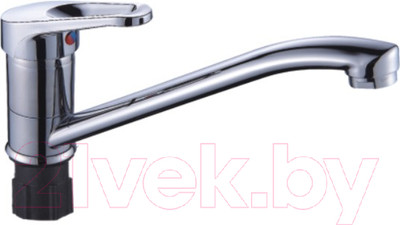 Смеситель Эверест B49-028