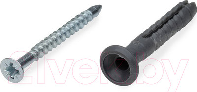 Дюбель-гвоздь ЕКТ VZ011644 (200шт)