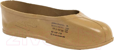 Галоши диэлектрические Мерион Спецодежда 307 (р.47)