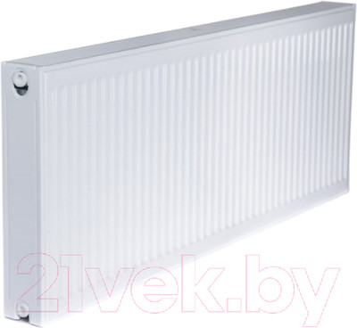Радиатор стальной Лемакс Valve Compact Universal тип 22 500x2000