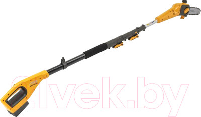 Высоторез аккумуляторный Stiga SMT 100 AE (271724108/ST1)